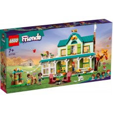 Otum namai LEGO® Friends  41730